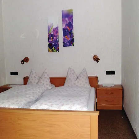 One-bedroom 04 Appartement Schmallenberg